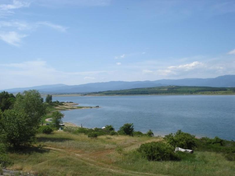 Апартаментен Туристически Комплекс Аква Терми Krasnovo Esterno foto